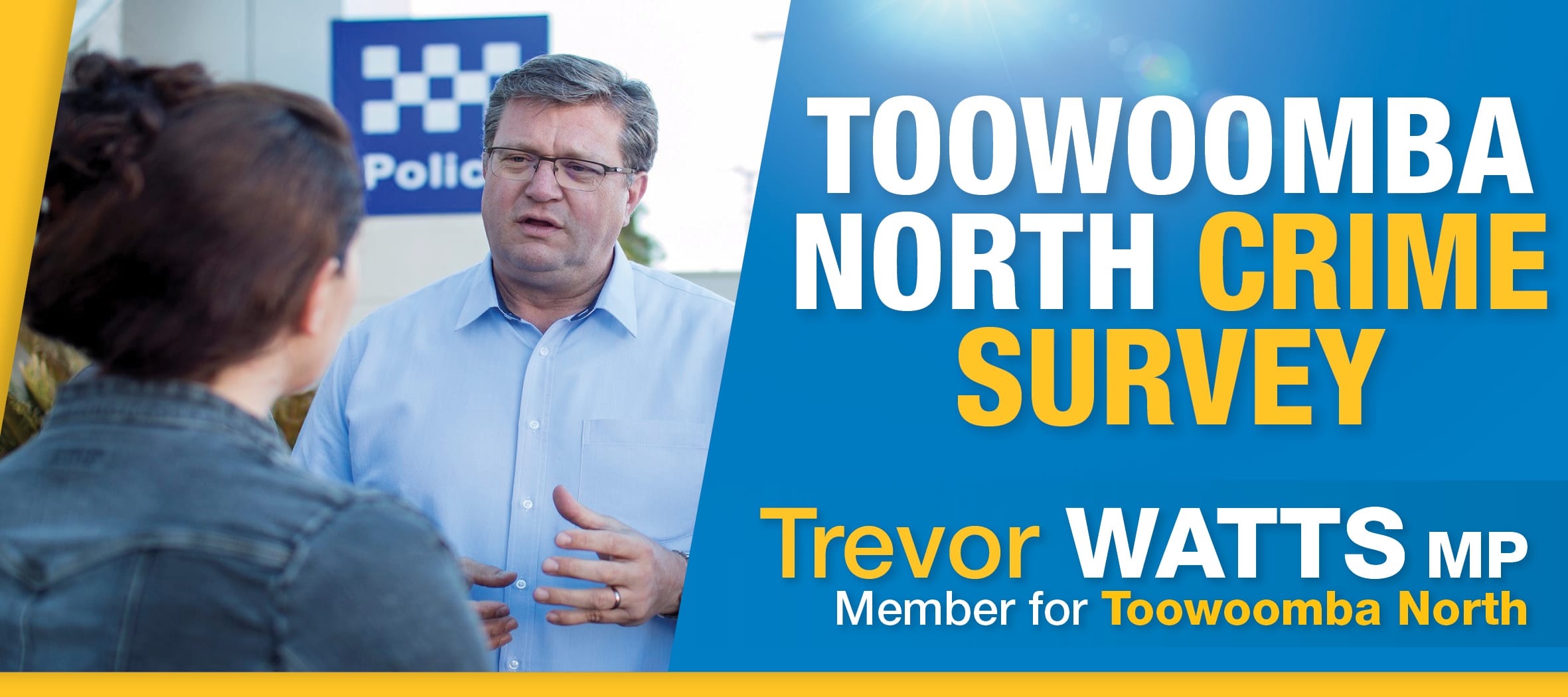 SE24_Toowoomba North Crime Survey Header